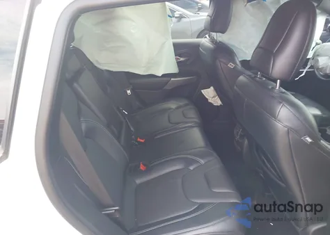 2021 Jeep Cherokee 80Th Anniversary Fwd z USA, uszkodzony, nr VIN 1C4PJLMN9MD114810